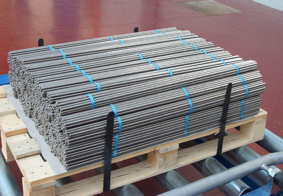 Machinery For The Wire & Fastener Industry